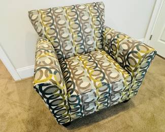 La Z Boy Arm Chair