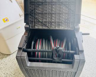 Hose Reel