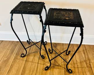 Plant Stands