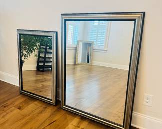 Decorative Wall Mirrors
