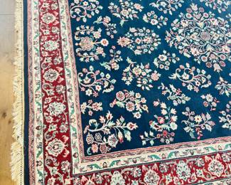 Area Rug