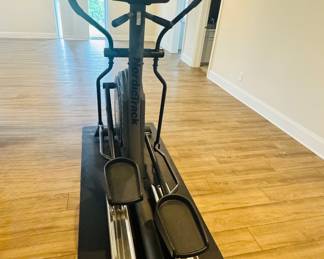 Nordic Track Step Climber