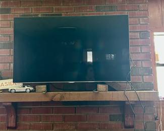 TV Possibly Samsung