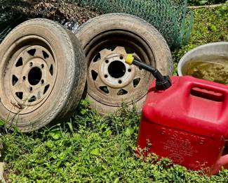 Tires