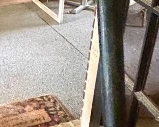 Pelican Cane
