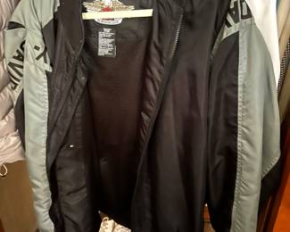 Harley Davidson Jacket