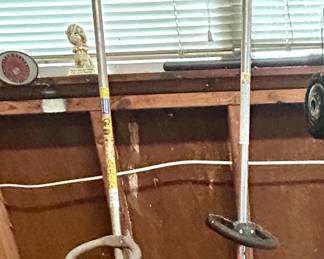 Yard Tools