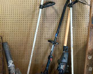 Yard Tools