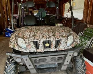 Big Horn 4x4
