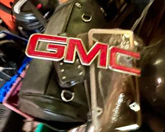 Auto and Motorcycle Accessories