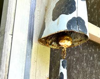 "Cow" Bell