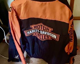 Harley Davidson Jacket