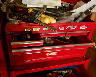 Tool Box Tools