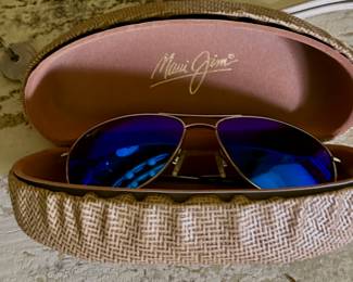 Maui Jim Sunglasses