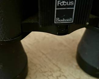 Bushnell Binoculars