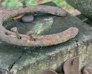 Old Horseshoe