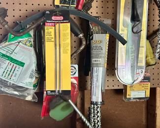 Auto and Motorcycle Accessories