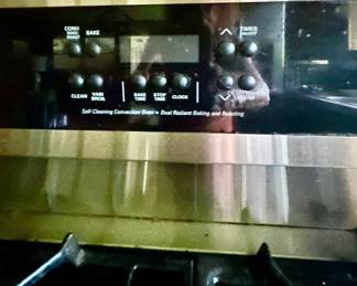 Great Frigidaire Stone