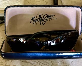 Maui Jim Sunglasses