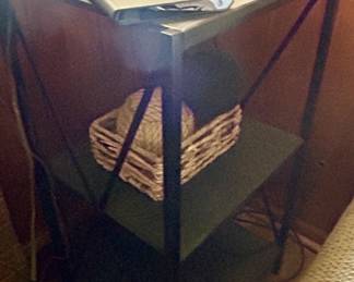 Storage table