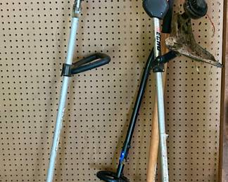 Yard Tools