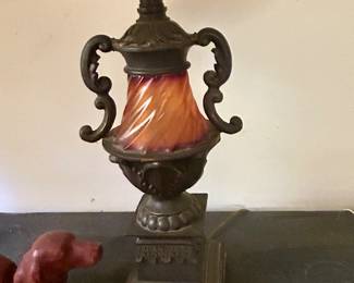 Table Lamp