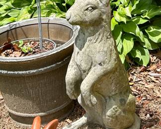 Bunnies