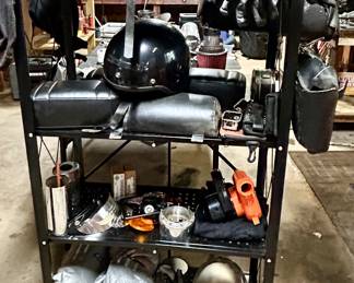 Harley Accessories