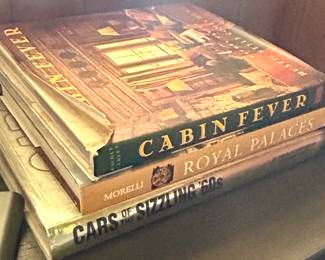 Table Books