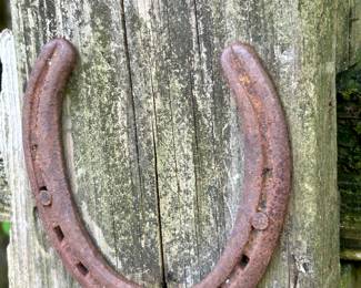 Old Horseshoe