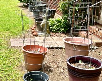 Planters