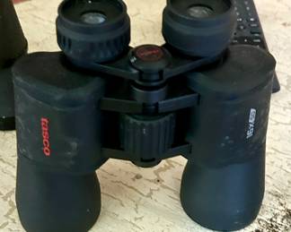 Tasco Binoculars