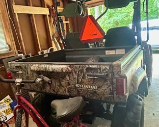 Big Horn 4x4
