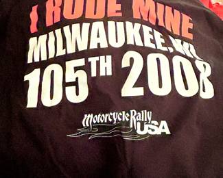Rider T Shirt