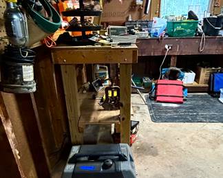 Generator