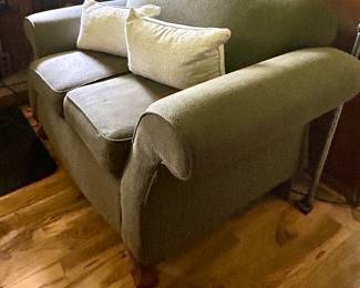 Loveseat