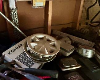 Tools and Auto Accessories