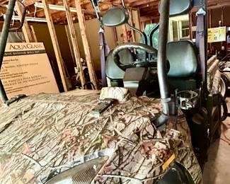 Big Horn 4x4