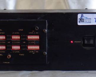 ATD SERIES MODEL 524