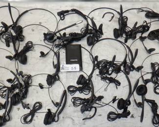 BOX MISC HEADSETS, AND MORE