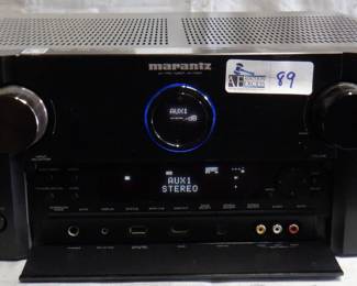 MARANTZ AV-7005 RECEIVER