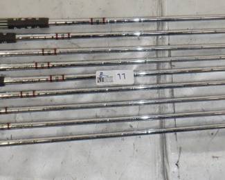 PING ZING IRON SET
