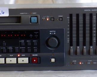 SONY PCM-800
