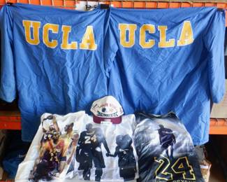 LOT UCLA CLOTHING