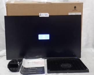 MONOPRICE MONITOR IN ORIGINAL BOX