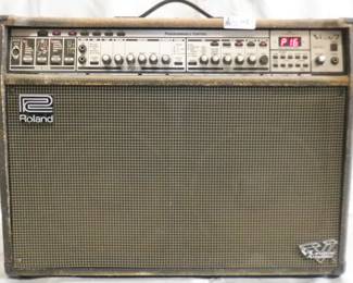 ROLAND AMP VGA-7