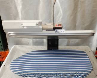 ELNA PRESS