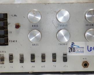 PREAMP