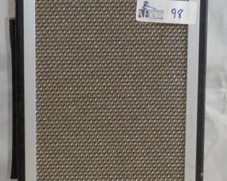 ARGOS VINTAGE VOICE DIRECTOR II