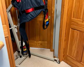 Medical Hoists are $1,000 on average- we are asking $500-$600 WE HAVE THREE to pick from 
